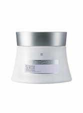 Crema de resultado intensivo LR Serox