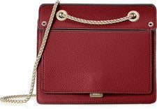 Bolso de hombro Furla BQA3-AVH LIKE / CGQ CiliegiaD