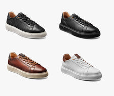 Nueva Zapatilla Deportiva Samuel Hubbard Para Hombre Sunset 2.0 Varios Colores y Tallas
