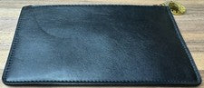 Bolsa para mujer Stella Mccartney Falabella negra con logotipo y cremallera