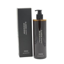 Champú anticaída ELIMERE Savemo+ 500 ml cuidado del cuero cabelludo frijol negro K-Beauty