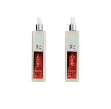 Paquete de 2 vaporizadores de fragancia fina All in by Revlon 8 oz/236 ml para mujer ¡NUEVOS!