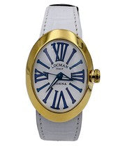 Orologio Locman Change 410WPLW/390 Acciaio/Pelle 3 Cinturini Scontatissimo Nuovo