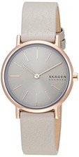Reloj para mujer Skagen SIGNATUR LILLE SKW3060 gris
