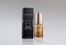 Iluminador facial líquido Laura Mercier 0,5 oz/15 ml nuevo en caja