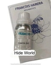 Perfume Fragancia Concentrada Attar Aceite FANTA SH ATTAR Francois Harrera Lujo