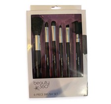 NUEVO Juego de cepillos Beauty 360 - 6 piezas