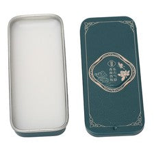 3 Boxes Solid Perfume Long Lasting Flower Fruit Fragrance Pocket Solid Perfu DM5