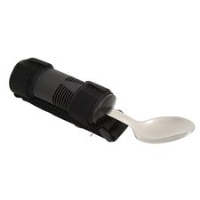 Utensilios Adaptativos Fácil Agarre Asas Antideslizantes Cuchara de Apoyo con Ajustable NUEVO