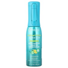Acondicionador sin enjuague multitarea hidratación profunda, para cabello seco y deshidratado,