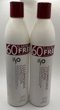 Set de champú y acondicionador ISO Color Preserve Condition cuidado del color 16,9 oz 500 ml