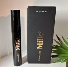 Commodity LECHE + Spray Perfume Fragancia 0.17 oz/5 ml Tamaño de Viaje Nuevo en Caja