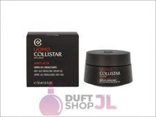 Collistar Uomo Crema Energizante Antiedad-Gel 50 ml