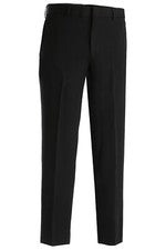 Pantalones de hospitalidad negros estilo Edwards 2550 para hombre talla: 40-30