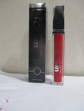 Fusion Beauty ~ Brillo Relleno Labial Micro-Colágeno LipFusion - Color SEXY 0.29 Oz