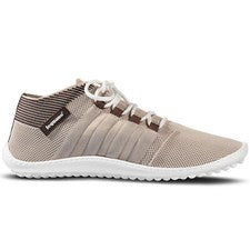 Leguano Beat Unisex Descalzo Zapatillas Deporte Casual Zapatillas Beige