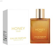 Perfume Honey OUD 100 ml para mujer - Fragancia corporal miel de larga duración aroma