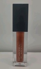 Lápiz labial líquido luminoso Defiance Beauty maquillaje nuevo icónico 4,3 ml. ENVÍO GRATIS