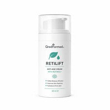 RETILIFT Crema facial diaria cuidado de la piel 50 ml