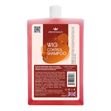 Champú Control Peluca para Peluca Humana y Sintética Cuidado del Cabello 250ml Belleza Eterna