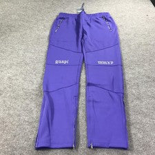 Pantalones Guapi Para Hombres 40 Edición Limitada MMXCV Pasarela Ropa de Calle Bolsillos con Cremallera