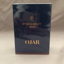 Aceite Perfume Absoluto Ojar Epine Du Desert Raro 20 ml 0,67 FL Envío Express