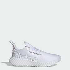 Adidas Kaptir 3.0 Zapatos para Correr, IF7317, Blanco Nube, Para Hombre Talla 9.5”