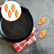 2 Piezas Accesorios Cocina Cocinas Accesorios Olla Elevador Soporte Tapa Olla Para Die