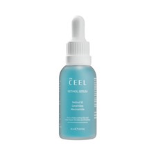 Retinol Pflegeserum-esichtsserum Anti Aging Hautpflege Falten