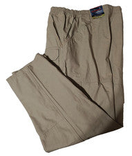 Pantalones cargo 5.11 Tactical Series estilo caqui 74251 talla 42x30 para hombre