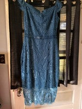 Vestido para mujer Alland Well Design - Talla pequeña