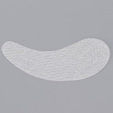 160 un. Cuidado de los Ojos Mascarilla Facial Papel Fino Ojo Comprimido Mascarilla Toalla Hoja Para Sa