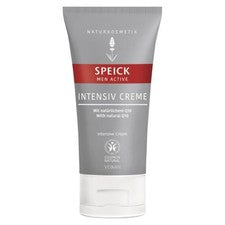 Crema Intensiva Activa Hombre Speick 50 ml