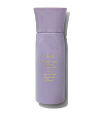 ORIBE SERENO ACEITE CUERO CABELLUDO CONTROL TRATAMIENTO BRUMA 4.2 OZ VEGANO NUEVO EN CAJA