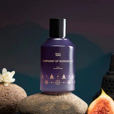 Project 1945 Symphony of Borobudur Unisex Eau de Parfum 100 ml