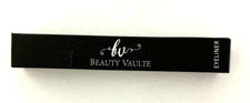 Delineador de ojos líquido altamente pigmentado Beauty Vaulte .6 ml negro