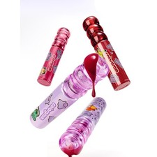 COLORGRAM Tinte Vidrio Frutado Esmalte Profundo 3.5g 4 Colores Edición Pokémon K-Beauty