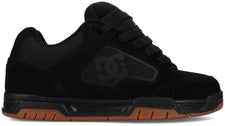 DC Shoes DC Coiler Hombre | Cuero - NUEVO
