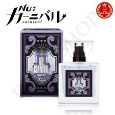 NU: Carnival KUYA Fragancia Perfume 30ml Cosplay JAPÓN primaniacs NUEVO