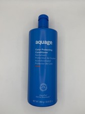 Acondicionador protector de color Aquage 33,8 OZ