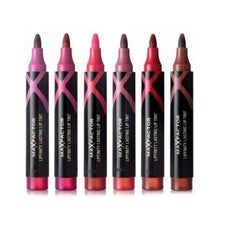 Tinte labial duradero Max Factor Lipfinity - Elige tu tono