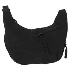 Bandolera de moda para mujer Bolso de hombro Bolso para axilas Lona Bandolera