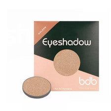 Sombra de ojos magnética brillante impermeable Billion Dollar Beauty dorada - 0,042 oz
