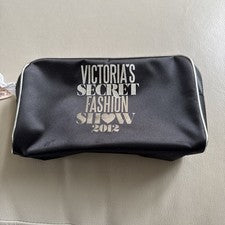 Bolsa de cosméticos Victoria's Secret Fashion Show 2012 nueva