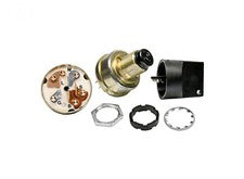 Interruptor de encendido para Ariens Gravely Pro Walk 04331600 Apex CE 48" 52" 60"