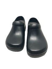 Klogs Hombre Calzado Springfield Negro Zuecos Zapatos Poliuretano Nuevo Talla 12