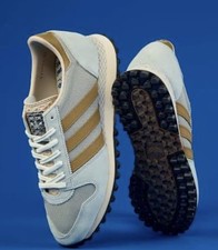ZAPATOS PARA HOMBRE ADIDAS ORIGINALES LONGRIDGE SPZL KK3669 Wonder Silver/Halo Green
