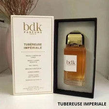 Perfume de Larga Duración 100Ml para Mujer Hombre Cereza Rosa Pimienta Fragancia Negro Vaini