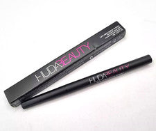 💜 Delineador de ojos líquido Huda Beauty Life Quick N Easy muy Vanta 1 ml nuevo en caja