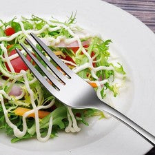 Tragbar Besteck Set Löffel Gabel Essstäbchen für Mittagessen oder P